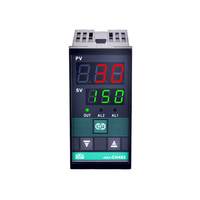 Thermostat numérique le plus vendu pour four à pâtisserie jusqu'à 500 degrés