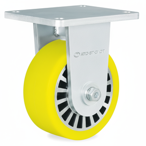 AUTOCFT High Load Carrymaster ACHU(A)-Roulette d'équipement électrique série 125 - Product Image 1