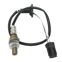 Capteur d'oxygène arrière 234-4956 39210-2G850 pour Hyundai Santa Fe Sport 2.0T 2013-2016, 4 fils, chauffé