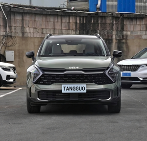 <span class=keywords><strong>Sportage</strong></span> 2.0L <span class=keywords><strong>HEV</strong></span> à traction avant, SUV compact 5 places, hybride automatique, voiture d'occasion fiable - Product Image 1