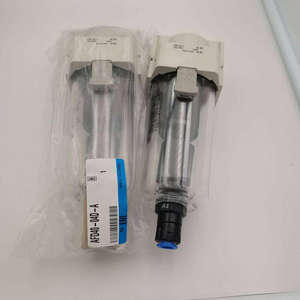 Filtre à air Original-SMC AFD40-04D-A - Product Image 4