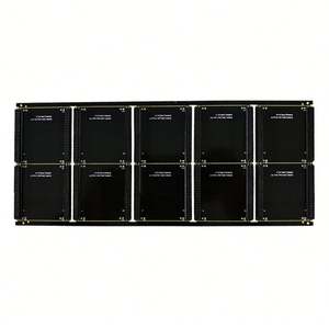 Technische USB-<span class=keywords><strong>LED</strong></span>-TV-Leiterplatte, Taschenlampen-Schaltkreis, Hintergrundbeleuchtung, Inverter, Kopfhörer, Metallplatte, wiederaufladbar, RoHS, OEM - Product Image 4