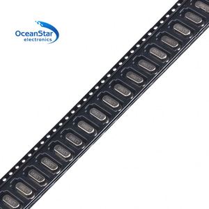 Osciladores de cristal tipo SMD 49SMD 24MHz 24.576MHz 25MHz 26MHz 27MHz Cristal pasivo con precisión de 20PF 20PPM - Product Image 6