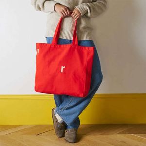 Bulk Order 100% Cotton Tote <b>Bag</b> Eco Friendly Promotional <b>Bag</b> With Your Logo for <b>Marketing</b> Shopping Gift - Product Image 3