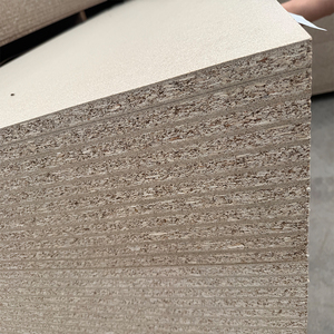 Pannello in Truciolato Grezzo di Qualità per Mobili, Truciolato Liscio E0 E1 4x8 - Product Image 4