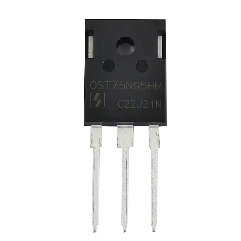 Новый и оригинальный транзистор IGBT OST75N65HMF OST60N65HSXF OST50N65HM2F 80N