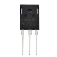 Transistor IGBT OST75N65HMF OST60N65HSXF OST50N65HM2F 80N, neuf et original