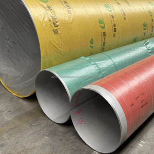 Tube en acier laminé à froid Incoloy 800h C22 B2 Hastelloy C276 Inconel - Product Image 6