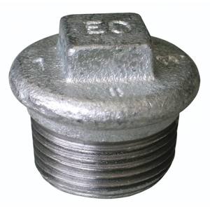 Tappo Maschio da 1 1/4 Pollici - Product Image 2