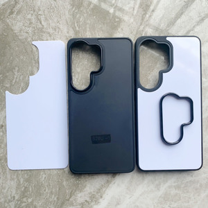 เคสโทรศัพท์แผ่นพลาสติก2D แบบ DIY เคสเปล่าพิมพ์ซับลิเมชันแบบลอกออกได้กรอบเลนส์กล้องสำหรับ <span class=keywords><strong>Samsung</strong></span> Galaxy S26 S26PLUS S26ultra - Product Image 6
