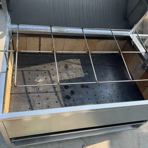 <span class=keywords><strong>เตา</strong></span>บาร์บีคิวสเตนเลสสตีลสำหรับย่างแกะทั้งตัว/เครื่องย่างอัตโนมัติสำหรับ<span class=keywords><strong>ร้าน</strong></span>อาหาร สำหรับย่าง<span class=keywords><strong>หมู</strong></span>และขาแกะ - Product Image 6