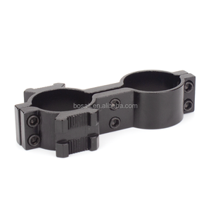 25,4mm Zielfernrohr halterung 1 "Taschenlampe halterung 25,4mm Zielfernrohr halterung 25,4 Zielfernrohr ring - Product Image 4