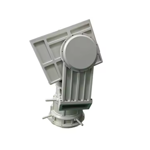 Farsight U-55 Dome <b>Camera</b> Night Vision Dual Sensor CMOS AI Tracking PTZ Laser Radar Infrared Cooled <b>Thermal</b> <b>Camera</b> NVR 1 Year - Product Image 5