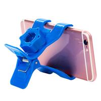 Support universel flexible à long bras col de cygne pour tablette support de bureau support de pince pour téléphone portable support de téléphone portable paresseux