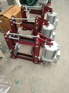 Frein à tambour électrique hydraulique industriel antidéflagrant pour treuil de grue à prix avantageux - Product Image 5