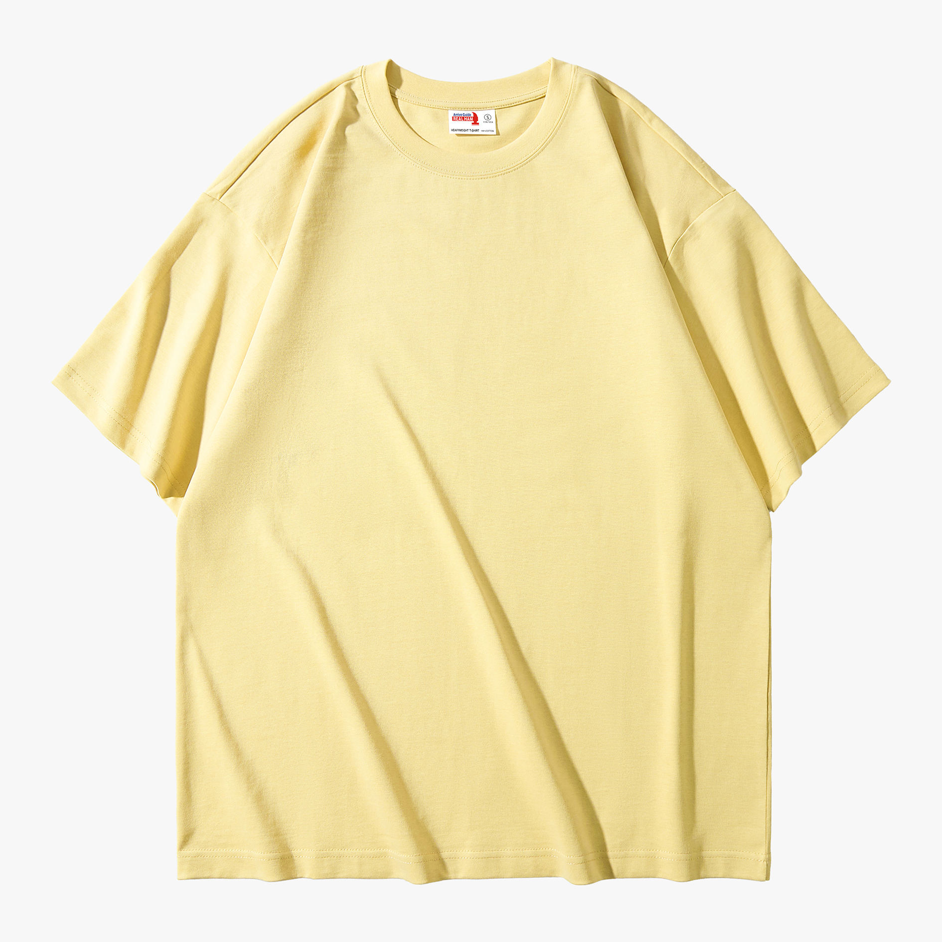 สีเหลือง