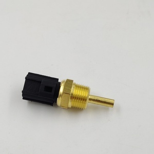 Yeni OE 1308A012 2 Pinli Pirinç Su Sıcaklık Sensörü, Mitsubishi Araç Soğutma Sistemi için - Product Image 3