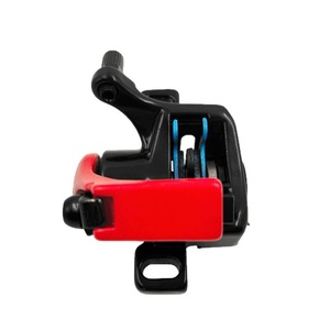 Freno de Disco de Doble Acción Original para Patinete Eléctrico Segway NineBot ZT3 Pro, Accesorios para Bicicletas Eléctricas - Product Image 4