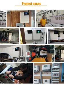 Nextgreenergy 300W 700w1200w 2200W 3000W điện lưu trữ pin năng lượng mặt trời nhà máy điện cầm tay cho xe hơi, nhà, văn phòng, ngoài trời