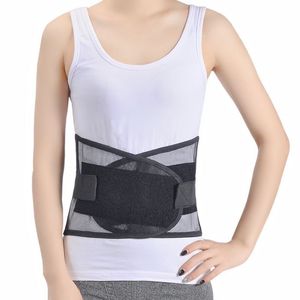 Ceinture de soutien lombaire médicale pour disques intervertébraux déchirés, soutien lombaire pour protéger la région lombaire, fixation lombaire - Product Image 5