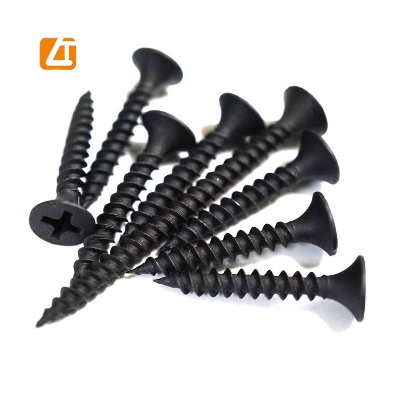 DIN7504K Tornillos Autoperforantes Hexagonal Self Drilling