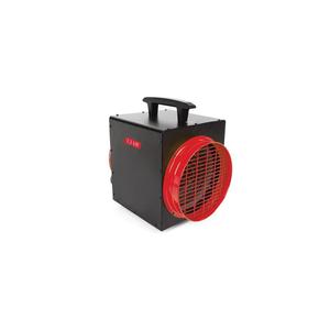 Perel CALENTADOR VENTILADOR INDUSTRIAL-3300 W - IPX4 - Product Image 1