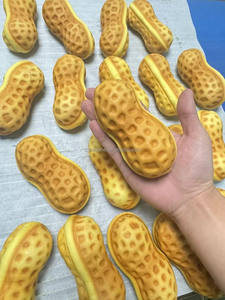 Persiapan enzim roti komposit dengan Xylanase Maltase <span class=keywords><strong>Amylase</strong></span> untuk rak pelembut-tambahan makanan pelembap perpanjangan hidup - Product Image 4