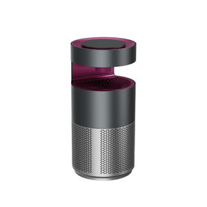 다영 2025년형 실내용 UV LED 모기 퇴치 램프, USB 충전식 전기 벌레 퇴치기 및 벌 해충 방지기 - Product Image 1