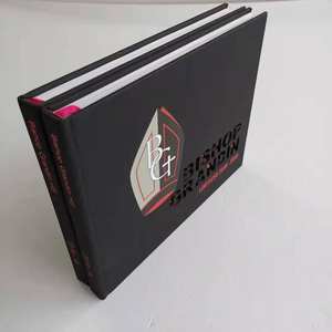 工場での学校のイヤーブック印刷 - Product Image 3