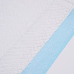 Couches jetables inodores et respirantes pour chiens, à forte absorption, pour l'apprentissage de la propreté des femelles et des mâles - Product Image 5