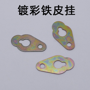 Stainless Steel Gourd Hooks Chrome Plated Wall Mounted Hardware For Picture <b>Frame</b> Back Panel 1 Kg Rust Resistant - Product Image 5