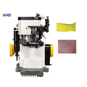 High speed Cup Seam sewing machine for linking sweaters of 1.5G-16G
