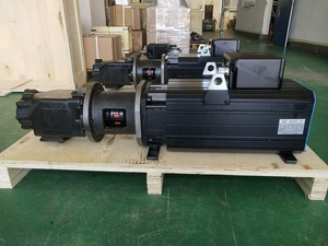 Solución de Motor Hidráulico de 45kw de Ahorro de Energía para Máquina de Moldeo por Inyección de 300T-350T - Product Image 4