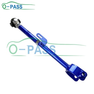Lengan kontrol belakang dapat disesuaikan untuk HONDA ACCORD VIII IX Coupe <span class=keywords><strong>CP</strong></span> CU Crosstour & ACURA TL UA8 TSX CW CW - Product Image 2