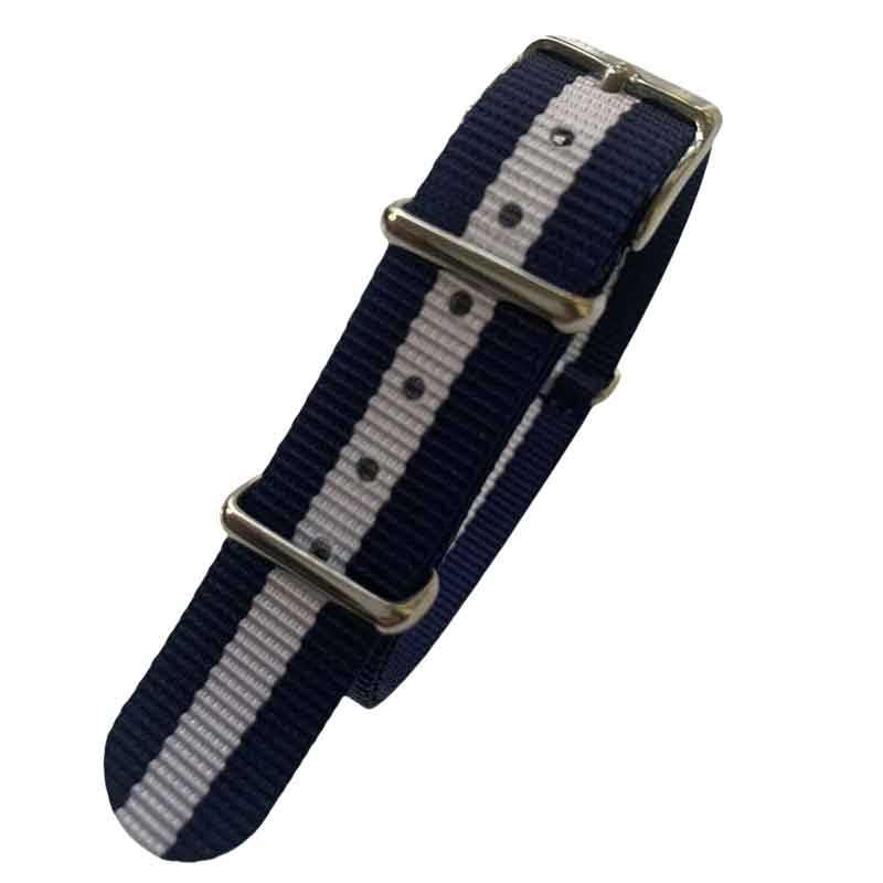 สีฟ้า/สีเงิน/สีฟ้า