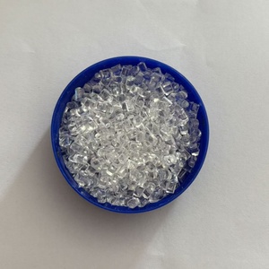 Granules de moulage de résine acrylique PMMA vierge hautement transparente Produit PMMA de haute qualité - Product Image 6