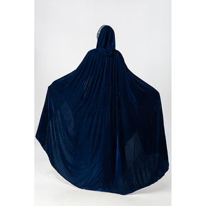 Disfraz de Bruja para Halloween, Disfraz de Cosplay, Juego de Roles, Disfraz Retro de Corte, Disfraz de Vampiro Encantado - Product Image 6
