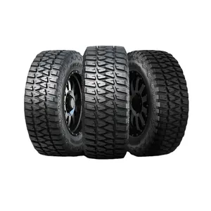 LT265/70R17 lastikler arabalar toledo için iyi fiyatlarla yüksek kaliteli araba lastikleri