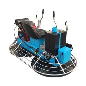 เครื่องฉาบปูนคอนกรีตแบบนั่งขับ รุ่นยอดนิยม แบบสองใบมีด - Product Image 4