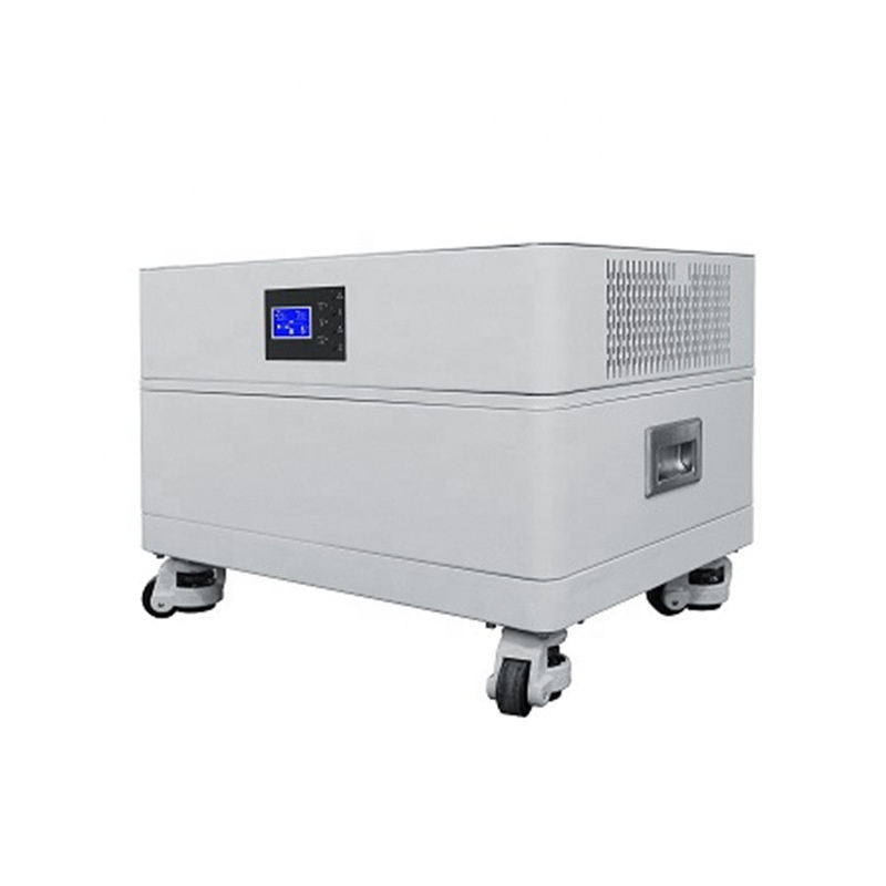 NOVACELL Hybrid Solar Inverter 5KW 6KW
