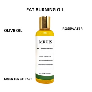 <span class=keywords><strong>Huile</strong></span> amincissante naturelle et biologique pour le corps Propriétés <span class=keywords><strong>de</strong></span> combustion des graisses Extrait <span class=keywords><strong>de</strong></span> thé vert <span class=keywords><strong>Huile</strong></span> essentielle <span class=keywords><strong>de</strong></span> <span class=keywords><strong>jojoba</strong></span> Pure Essential Ventre Fat Tighten - Product Image 2