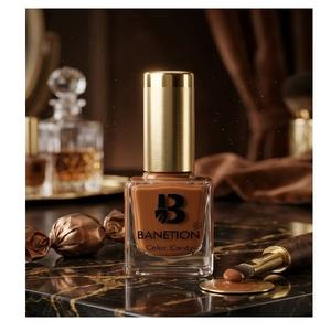 Colección de Esmaltes de Uñas Creativos, No Tóxicos, de Larga Duración, Acabado Brillante y Suave, Perfectos para Arte de Uñas DIY y Uso Diario - Product Image 5