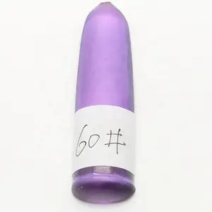 Zaffiro sintetico 60 # corindone ruvida per gemstone prezzo per ogni chilo