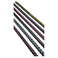 Lampe LED spirale multicolore ZYZ pour drapeau de véhicule, idéale pour le style des SUV et camions