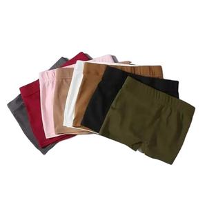 Sıcak satış Victoria Sweatpants moda Yoga kaldırma ve ince kadın pantolon düz boyalı gelin Spanks - Product Image 6