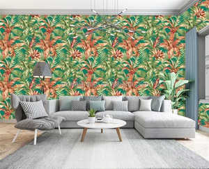 <span class=keywords><strong>Carta</strong></span> <span class=keywords><strong>da</strong></span> <span class=keywords><strong>Parati</strong></span> con Design Europeo, Immagini di <span class=keywords><strong>Fenicotteri</strong></span> - Product Image 3