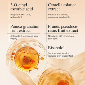 Crème <span class=keywords><strong>Visage</strong></span> Éclaircissante KORMESIC 30g en Gros, Niacinamide 377 577, Hydratante, Unifiante, Anti-Taches Brunes - Product Image 4