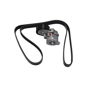 Phụ tùng ô tô phụ kiện động cơ Belt tensioner lắp ráp 11287549588 cho BMW E60 E63 E64 E65 <span class=keywords><strong>E66</strong></span> E53 P/N - Product Image 2