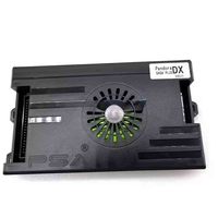 Kit de cartouche de carte mère PCB multi-jeux rétro 9800/29800 en 1 pour borne d'arcade classique, machine de tir avec port mini USB
