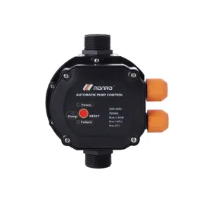 NEW ARRIVAL BIG POWER TINY BODY SMART PUMP SWITCH 2HP PRESSURE CONTROL EPC-14 WATER SYSTEM PROTECTOR